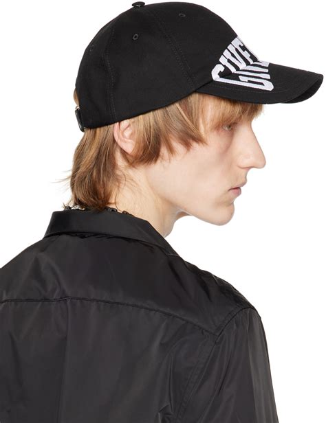 givenchy towelling cap|givenchy bracelet sale.